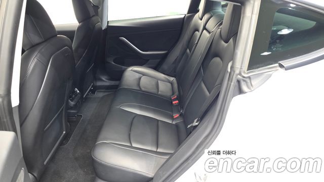 Tesla Model 3 2021 — photo 17