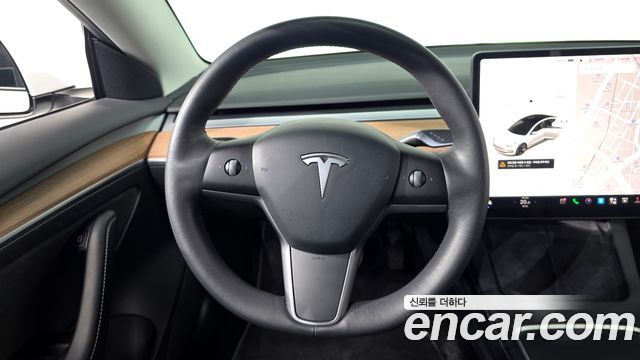 Tesla Model 3 2021 — photo 19