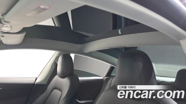 Tesla Model 3 2021 — photo 22