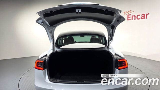 Tesla Model 3 2021 — photo 24