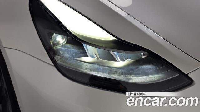 Tesla Model 3 2021 — photo 8