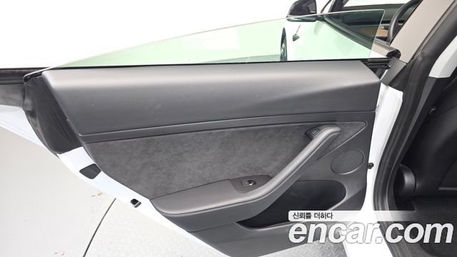 Tesla Model 3 2021 — photo 15