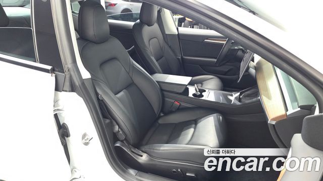 Tesla Model 3 2021 — photo 16