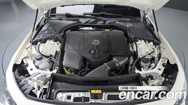 Mercedes-Benz CLE-Class 2024 — photo 6