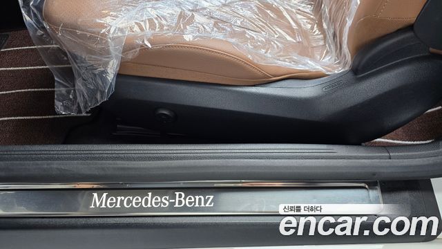 Mercedes-Benz CLE-Class 2024 — photo 24