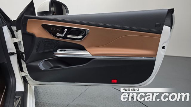 Mercedes-Benz CLE-Class 2024 — photo 14