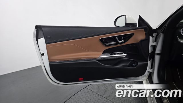 Mercedes-Benz CLE-Class 2024 — photo 15