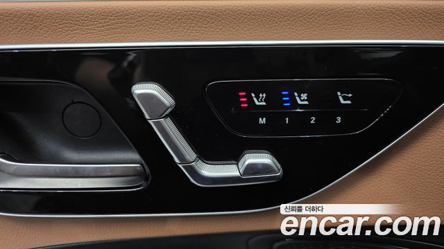Mercedes-Benz CLE-Class 2024 — photo 27