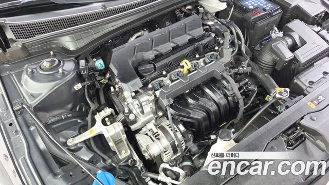 Hyundai AVANTE 2024 — photo 6
