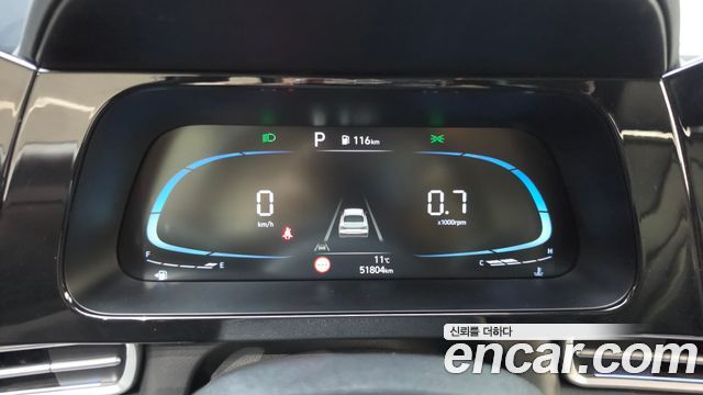 Hyundai AVANTE 2024 — photo 8
