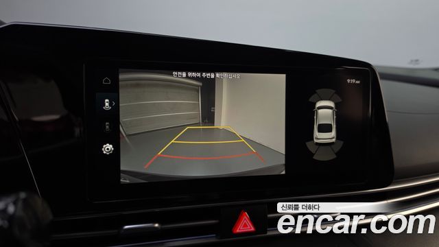 Hyundai AVANTE 2024 — photo 15