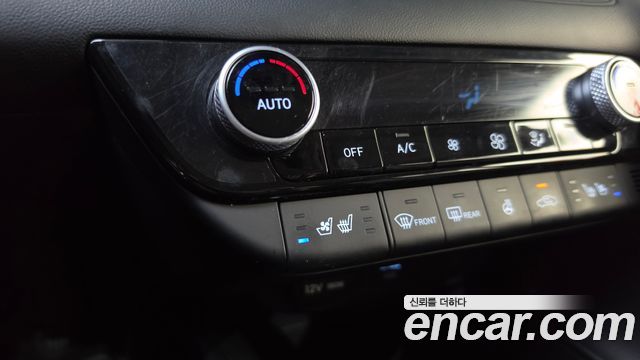Hyundai AVANTE 2024 — photo 19