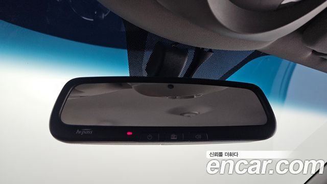 KG Mobility KORANDO 2015 — photo 18
