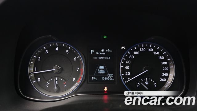 Hyundai Kona 2018 — photo 11