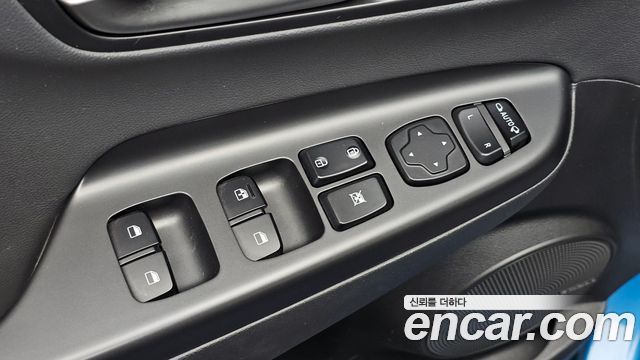 Hyundai Kona 2018 — photo 19