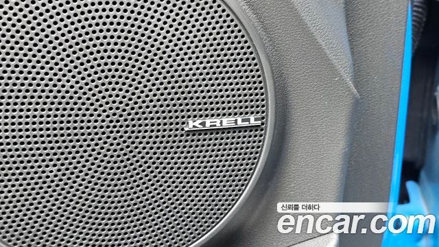 Hyundai Kona 2018 — photo 20