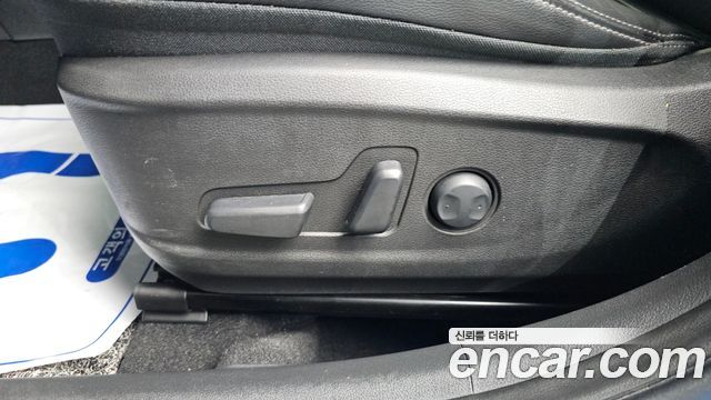 Hyundai Kona 2018 — photo 21