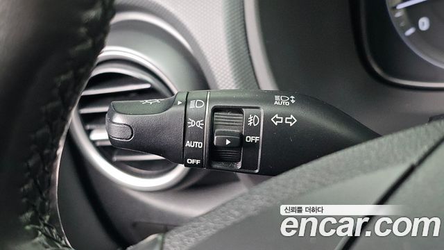 Hyundai Kona 2018 — photo 23
