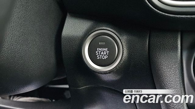 Hyundai Kona 2018 — photo 25