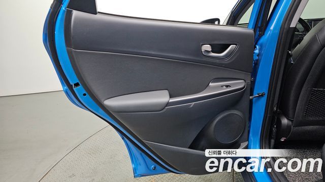 Hyundai Kona 2018 — photo 15
