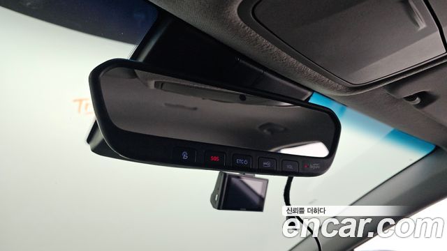Hyundai Kona 2018 — photo 30