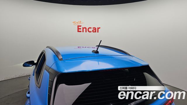 Hyundai Kona 2018 — photo 32