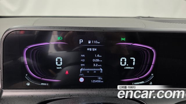 Kia Seltos 2023 — photo 8