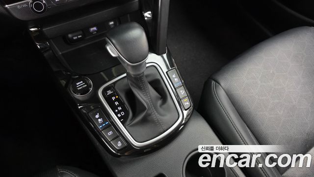 Kia Seltos 2023 — photo 9