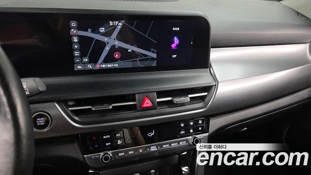 Kia Seltos 2023 — photo 14