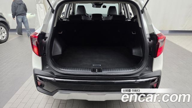 Kia Seltos 2023 — photo 20