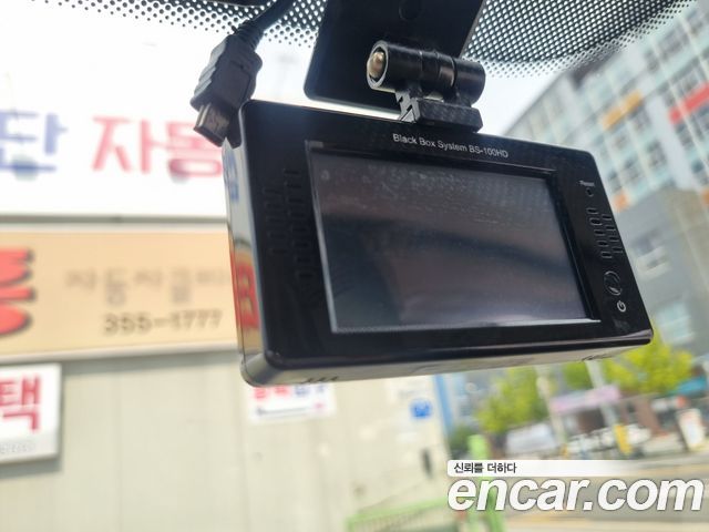 Kia morning 2012 — photo 16