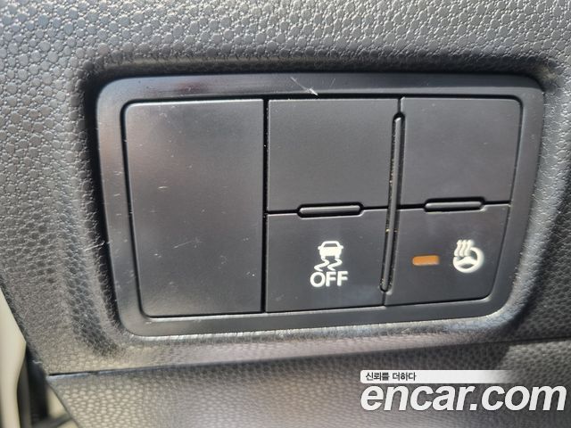 Kia morning 2012 — photo 18