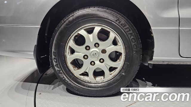 Hyundai Starex 2016 — photo 5