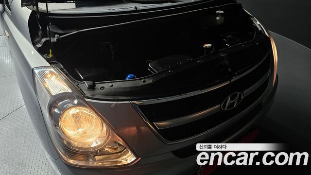 Hyundai Starex 2016 — photo 6