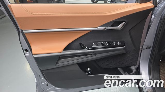 KG Mobility Torres 2023 — photo 14