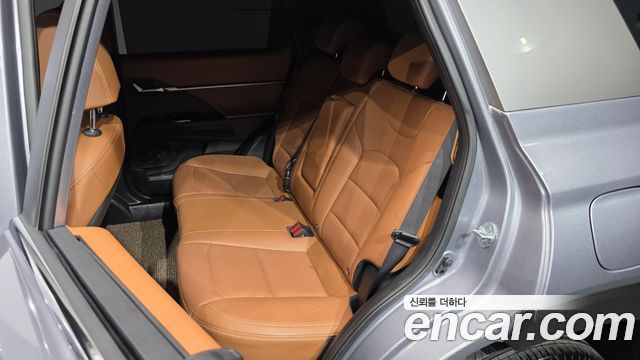 KG Mobility Torres 2023 — photo 16