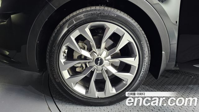 Kia Sorento 2023 — photo 5