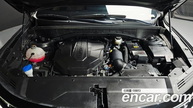Kia Sorento 2023 — photo 6