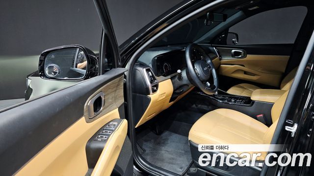 Kia Sorento 2023 — photo 10