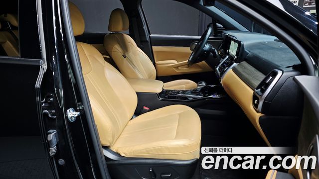 Kia Sorento 2023 — photo 12