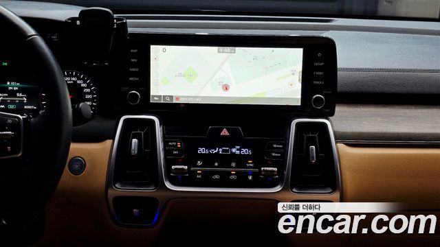 Kia Sorento 2023 — photo 14