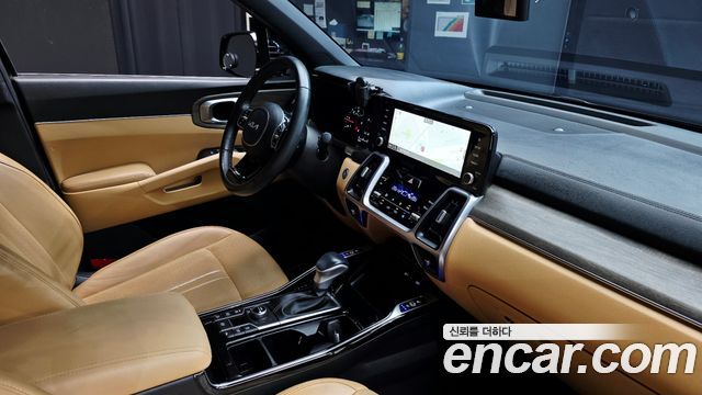 Kia Sorento 2023 — photo 19