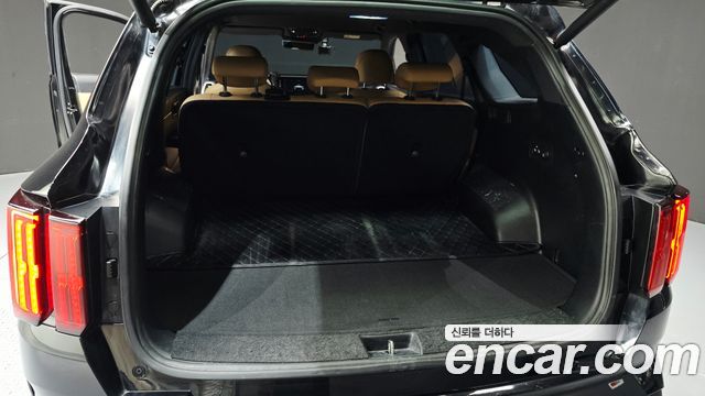 Kia Sorento 2023 — photo 20