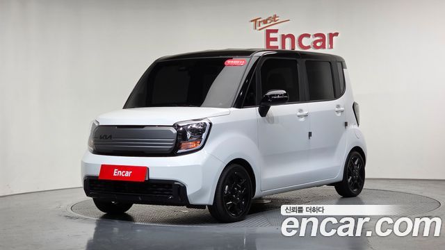 Kia RAY 2026 — photo 32