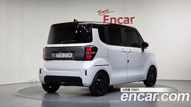 Kia RAY 2026 — photo 2