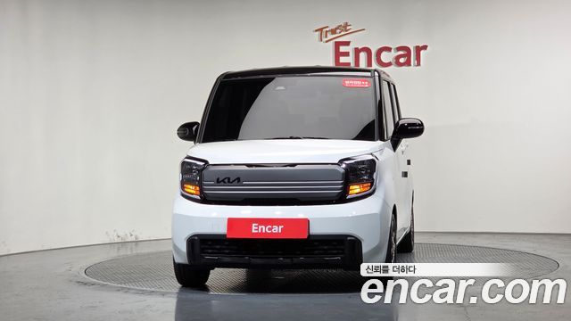 Kia RAY 2026 — photo 3