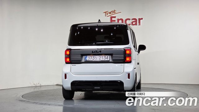 Kia RAY 2026 — photo 4
