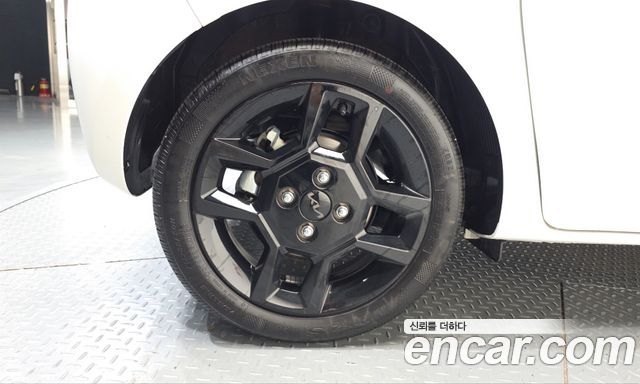 Kia RAY 2026 — photo 5