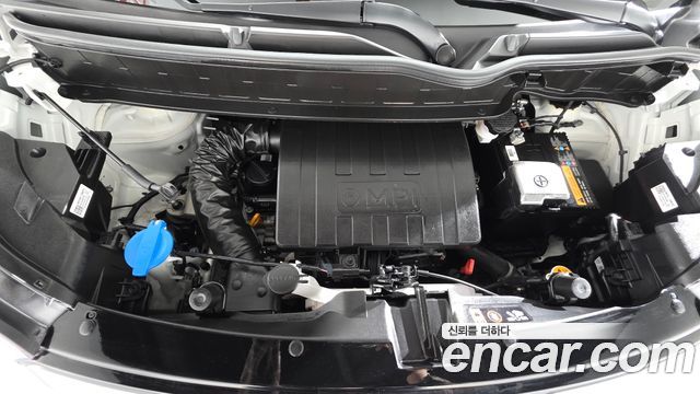 Kia RAY 2026 — photo 6