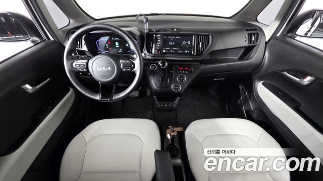 Kia RAY 2026 — photo 10